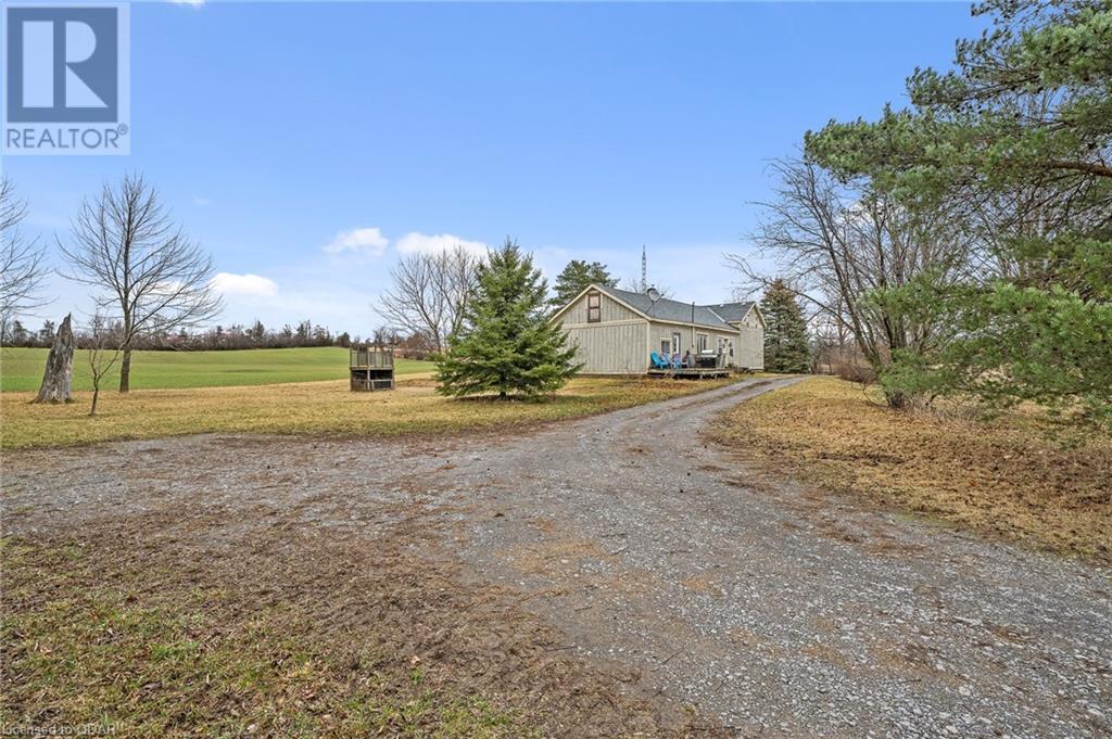 644 COUNTY ROAD 10, Picton****SOLD**** The County Real Estate Co